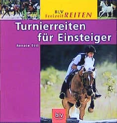 Cover von Turnierreiten für Einsteiger