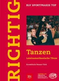 Cover von Richtig Tanzen