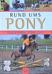 Cover von Rund ums Pony