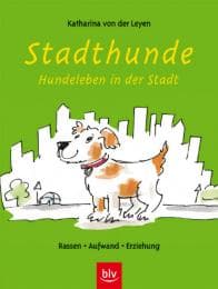 Cover von Stadthunde
