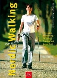 Cover von Nordic Walking