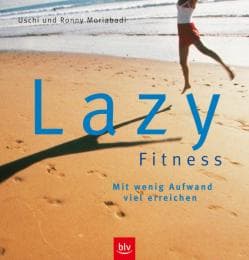 Cover von Lazy Fitness
