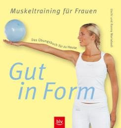 Cover von Gut in Form