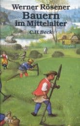 Cover von Bauern im Mittelalter