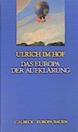 Cover von Das Europa der Aufklärung