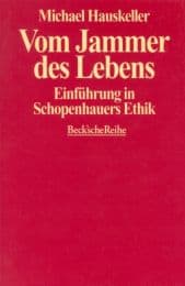 Cover von Vom Jammer des Lebens