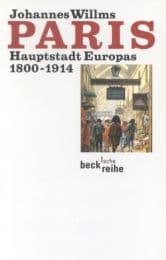 Cover von Paris