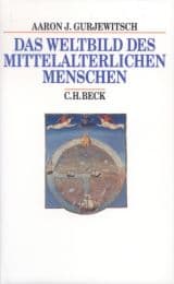 Cover von Das Weltbild des mittelalterlichen Menschen