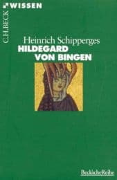 Cover von Hildegard von Bingen