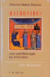 Cover von Maimonides
