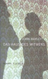 Cover von Das Haus des Witwers