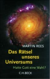 Cover von Das Rätsel unseres Universums