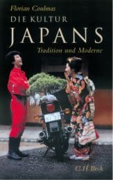 Cover von Die Kultur Japans