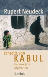 Cover von Jenseits von Kabul