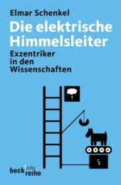 Cover von Die elektrische Himmelsleiter