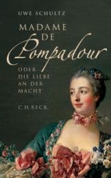 Cover von Madame de Pompadour