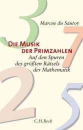 Cover von Die Musik der Primzahlen