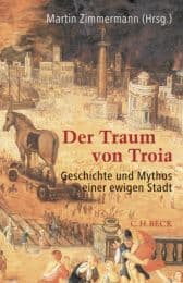 Cover von Der Traum von Troia