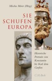 Cover von Sie schufen Europa
