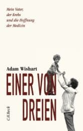 Cover von Einer von Dreien