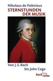 Cover von Sternstunden der Musik