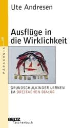 Cover von Ausflüge in die Wirklichkeit