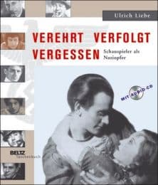 Cover von Verehrt, verfolgt, vergessen