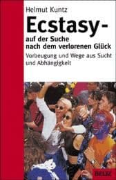 Cover von Ecstasy