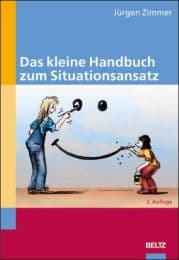 Cover von Das kleine Handbuch zum Situationsansatz
