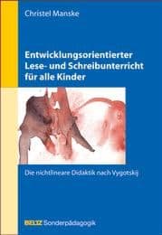 Cover von Entwicklungsorientierter Lese- und Schreibunterricht für alle Kinder