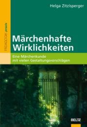 Cover von Märchenhafte Wirklichkeiten