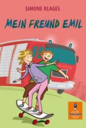 Cover von Mein Freund Emil