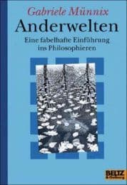 Cover von Anderwelten