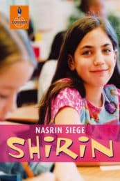 Cover von Shirin