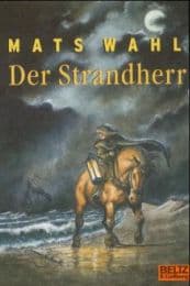 Cover von Der Strandherr