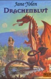 Cover von Drachenblut