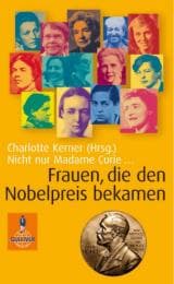 Cover von Nicht nur Madame Curie