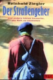 Cover von Der Straßengeher