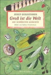 Cover von Groß ist die Welt
