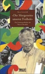 Cover von 'Die Morgenröte unserer Freiheit'