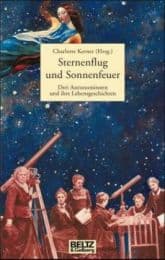 Cover von Sternenflug und Sonnenfeuer