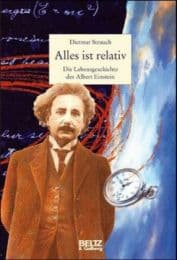 Cover von Alles ist relativ