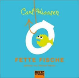 Cover von Fette Fische