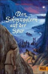 Cover von Den Schmugglern auf der Spur