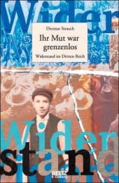 Cover von Ihr Mut war grenzenlos
