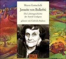 Cover von Jenseits von Bullerbü