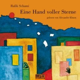 Cover von Eine Hand voller Sterne