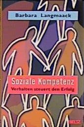 Cover von Soziale Kompetenz