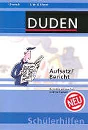 Cover von Duden