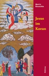 Cover von Jesus im Koran